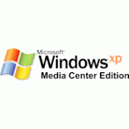 Windows XP Media Center Edition