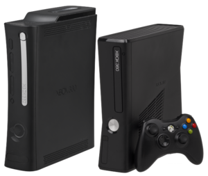 segundo lanzamiento mirosoft  Xbox 360