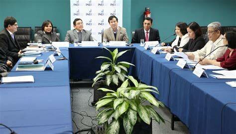 Dirección general de Estadística