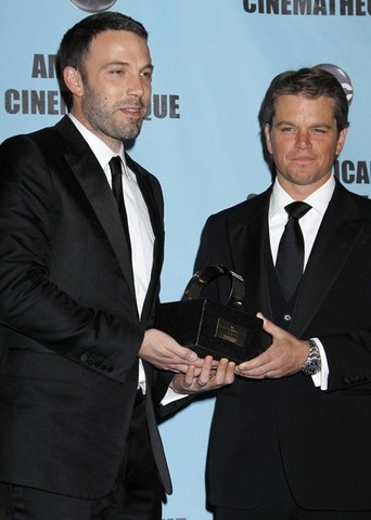 Movie Gone All The Way!