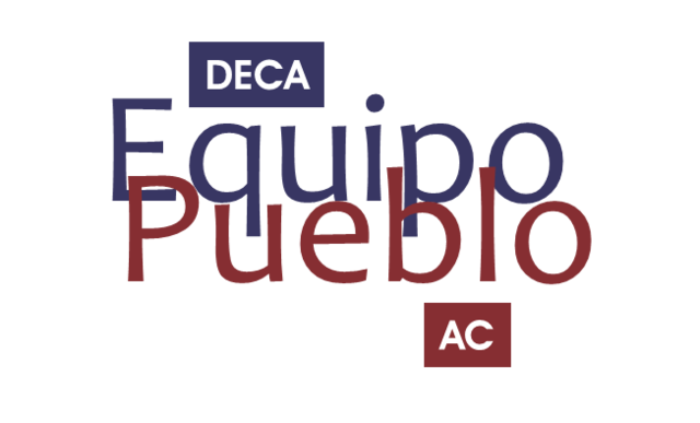 Años 70- Creación de “Equipo Pueblo”