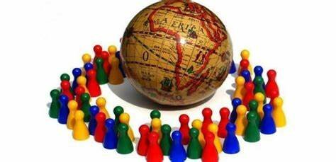 Segunda Ley Estadística