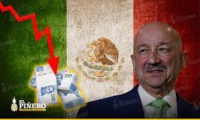 México en su peor crisis