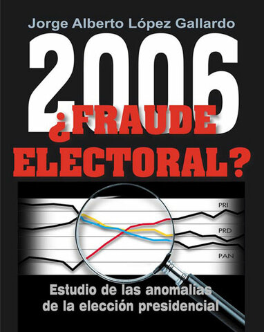 Fraude electoral