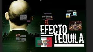 Efecto tequila