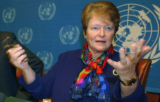 HITO 4. Brundtland & Montreal 1987