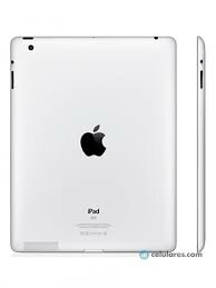 iPad 3,