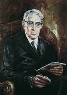 Gobierno de Eduardo Santos