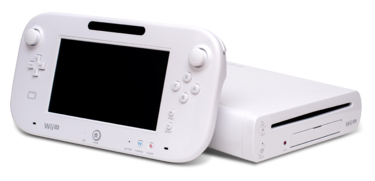 nintendo Wii U