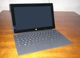 Surface Tablet.