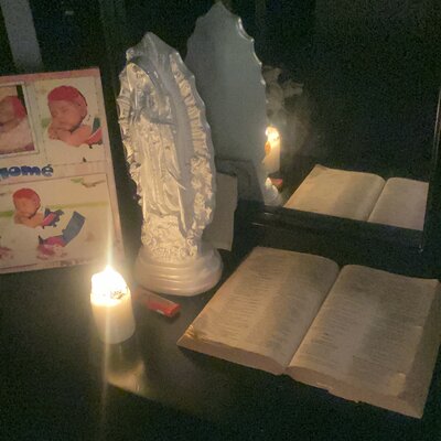 Timeline: todo lo que me motiva, mis miedos y alegrías