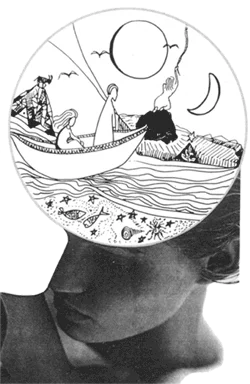 IMAGINERIA-MLP Margaret Matlin Cognition. La imaginería es fundamental para el estudio de la memoria a largo plazo