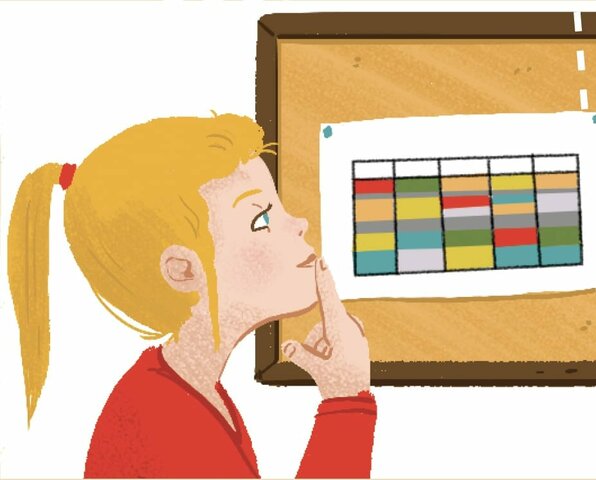 la imaginería se puede utilizar para mejorar el aprendizaje