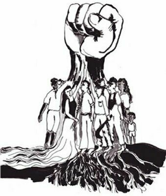 ALGUNAS DE LAS PROBLEMÁTICAS SOCIALES, ECONÓMICAS O POLÍTICAS MÁS RELEVANTES DEL PERÍODO EN GENERAL DEL HUMANISMO DEMOCRATICO