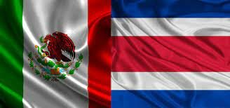 Tratado de Libre Comercio México - Costa Rica