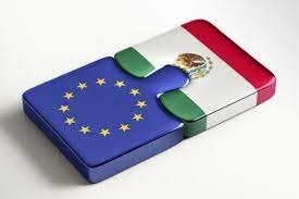 Tratado de Libre Comercio México - Unión Europea (TLCUEM)