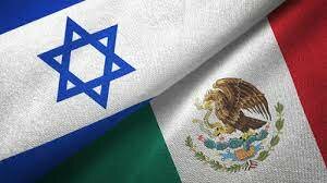 Tratado de Libre Comercio México - Israel