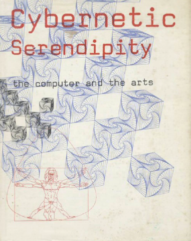"Cybernetic Serendipity"