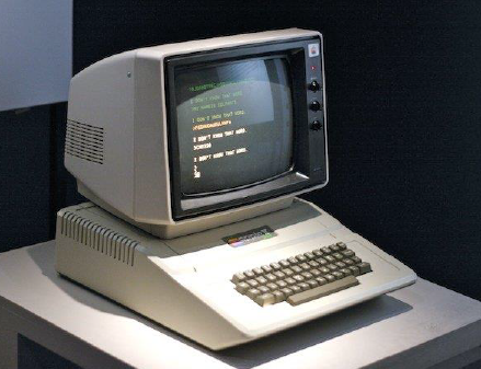 Apple 2