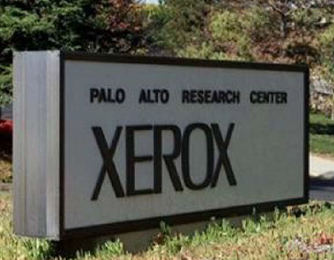 XEROX