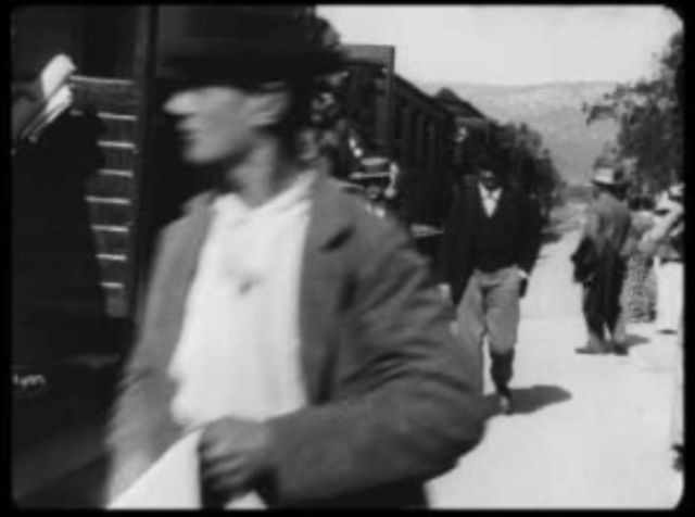 "Les frères lumières"