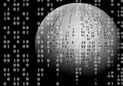 Enchissement de l'art numérique grâce au WWW