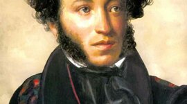 Timeline: Лента времени А.С. Пушкина