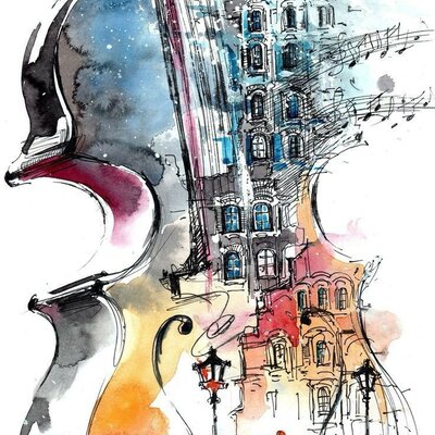 Timeline: Histoire de la musique