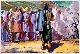 Musulmanen kanporaketa