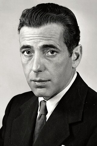 Nace Humphrey Bogart