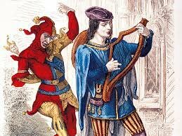 Edad Media (siglos V a XV)