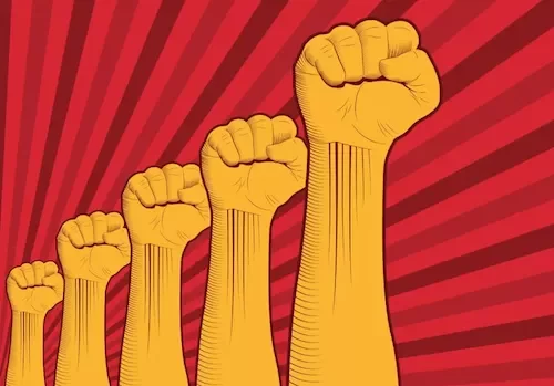 SCIOPERO DEI METALMECCANCI (estate/ autunno 1920)