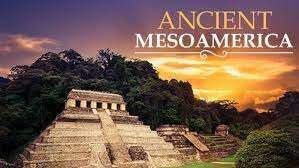 Ancient Mesoamerica
