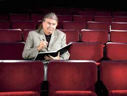 Nacimiento de la crítica de cine en el periódico