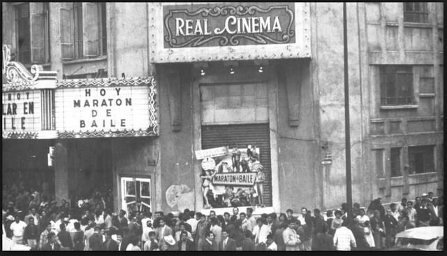 Los hermanos Laffitte fundan&nbsp;Le Film d´Art. El cine descubre California: nacimiento de Hollywood, un barrio de Los Ángeles.