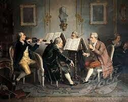 Clasicismo (siglo XVIII desde 1750)