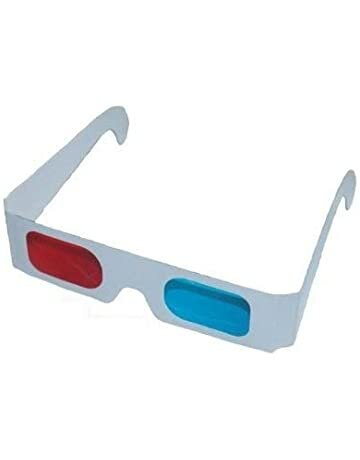 Se crean las gafas 3D