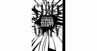Science in a Free Society