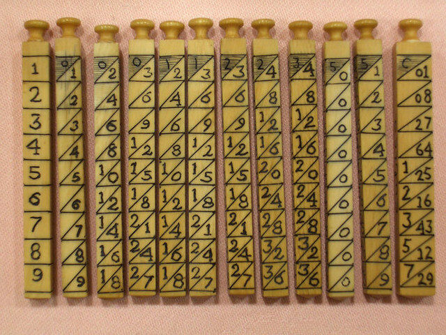 Los huesos de Nepier