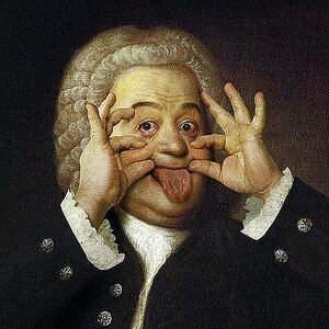 Johann Sebastian Bach