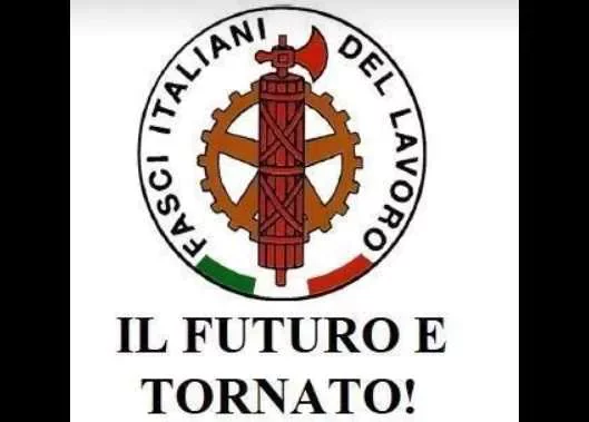 I NUOVI FASCI DI COMBATTIMENTO