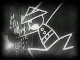 Émile Cohl inventa el dibujo animado en Francia.