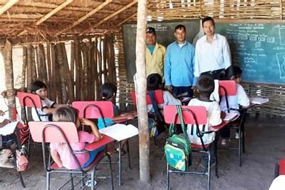 Atención educativa étnica