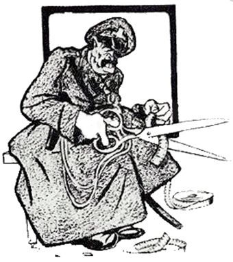 Normas sobre el contenido.