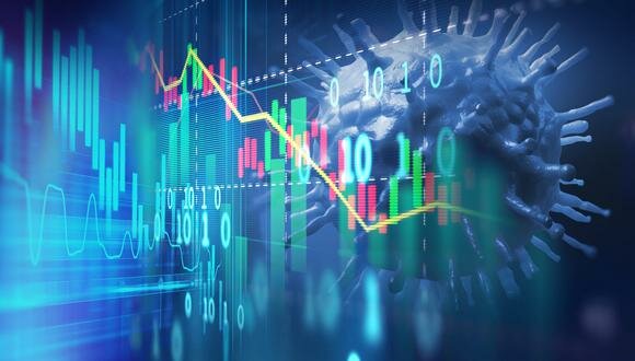 Inicio de la crisis económica mundial