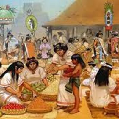 Timeline: Historia del comercio y el Derecho Mercantil