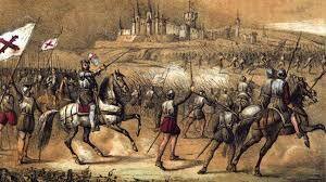 Derrota a los comuneros