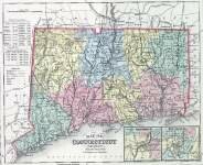 Connecticut Ratifies the 14th Amendment