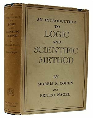 Trailblazer in the Scientific Logic