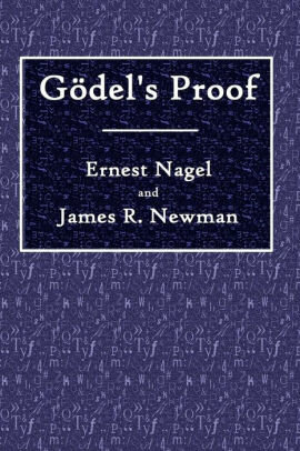 Contribution to Philosophy of Science: Gödel's Proof
